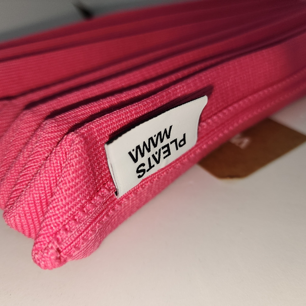 Pink Shoulder Bag
